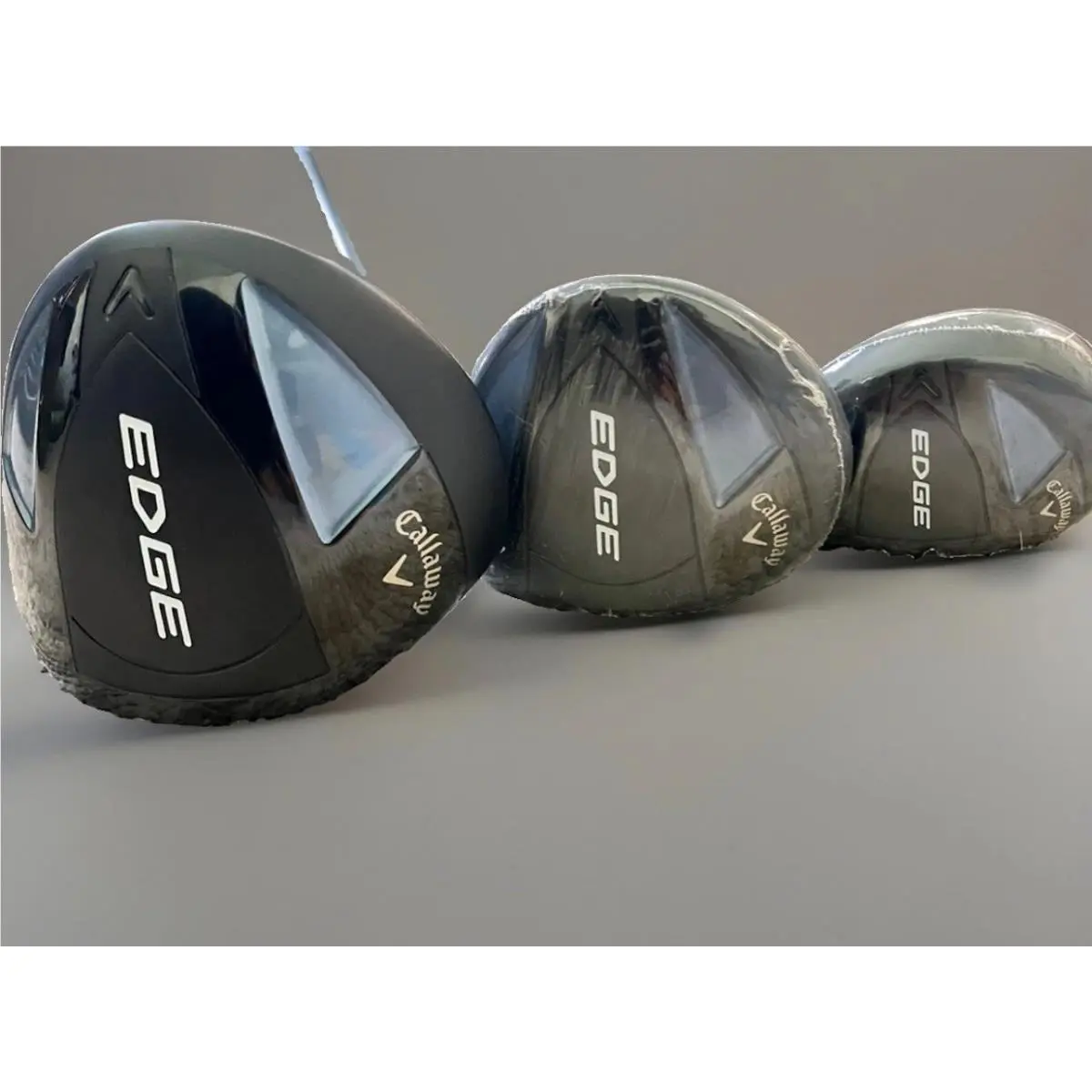 Callaway  - Callaway Edge - Edge - Black, Blue, White 0