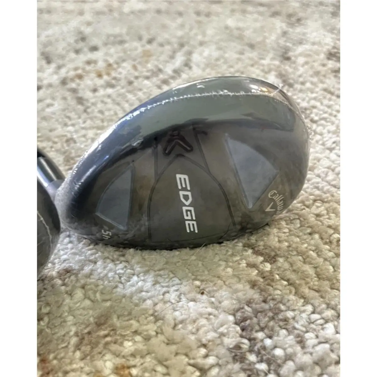 Callaway  - Callaway Edge - Edge - Black, Blue, White 1