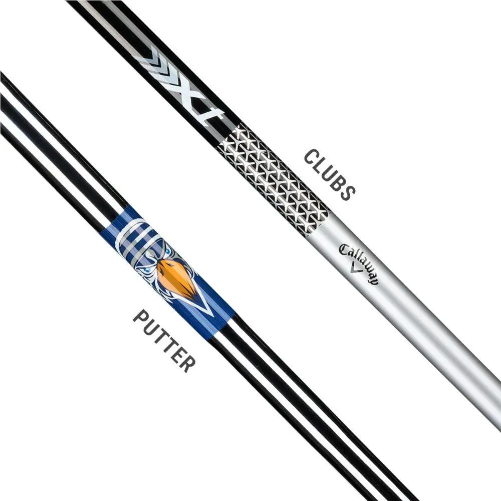 Callaway  - XT - 4PKR250211287RD - Red (UPC: 197193882909) 2