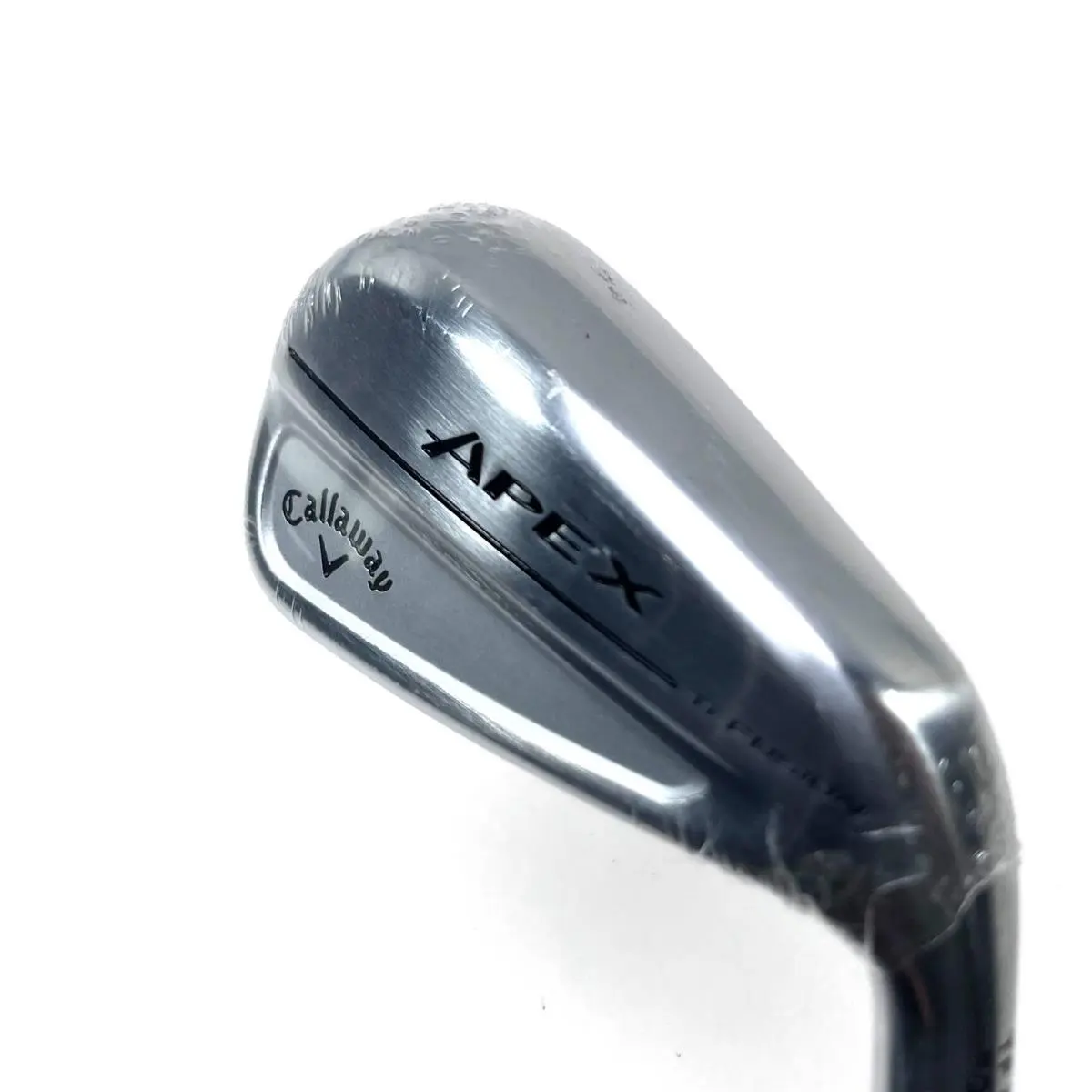 Callaway  - Apex Ti Fusion 250 - Apex Fusion 0
