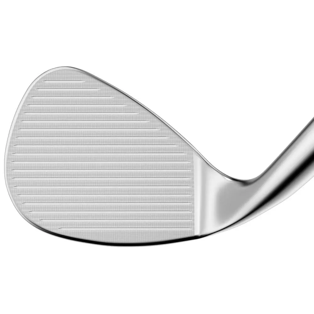Callaway  - Full Toe SP Chrome - Full Toe Chrome - 4P935410J469300 (UPC: 199968001157) 0