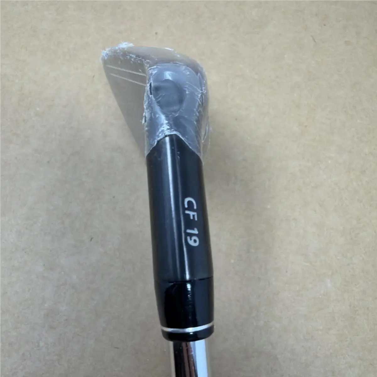 Callaway  - BIG BERTHA CF 19 - BIG BERTHA 1