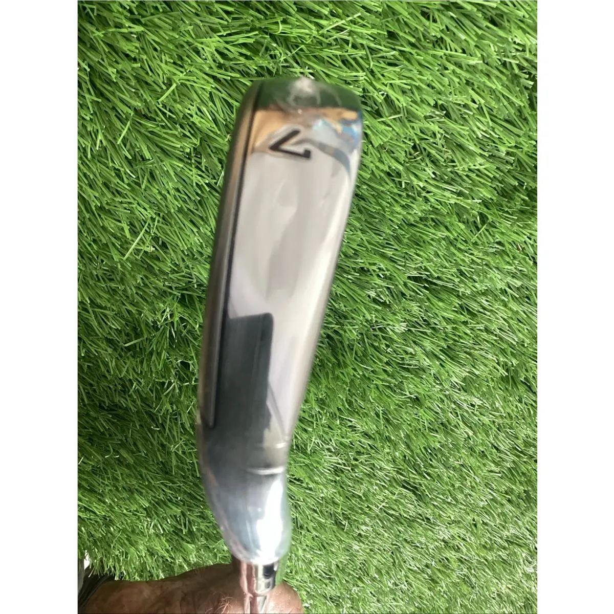 Callaway  - Callaway Paradym Ai - Paradym - Gray 0