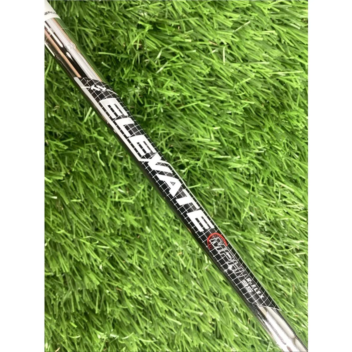 Callaway  - Callaway Paradym Ai - Paradym - Gray 4
