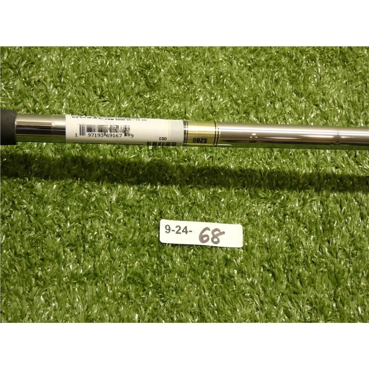 Callaway  - OPUS SP - OPUS - Gold 2