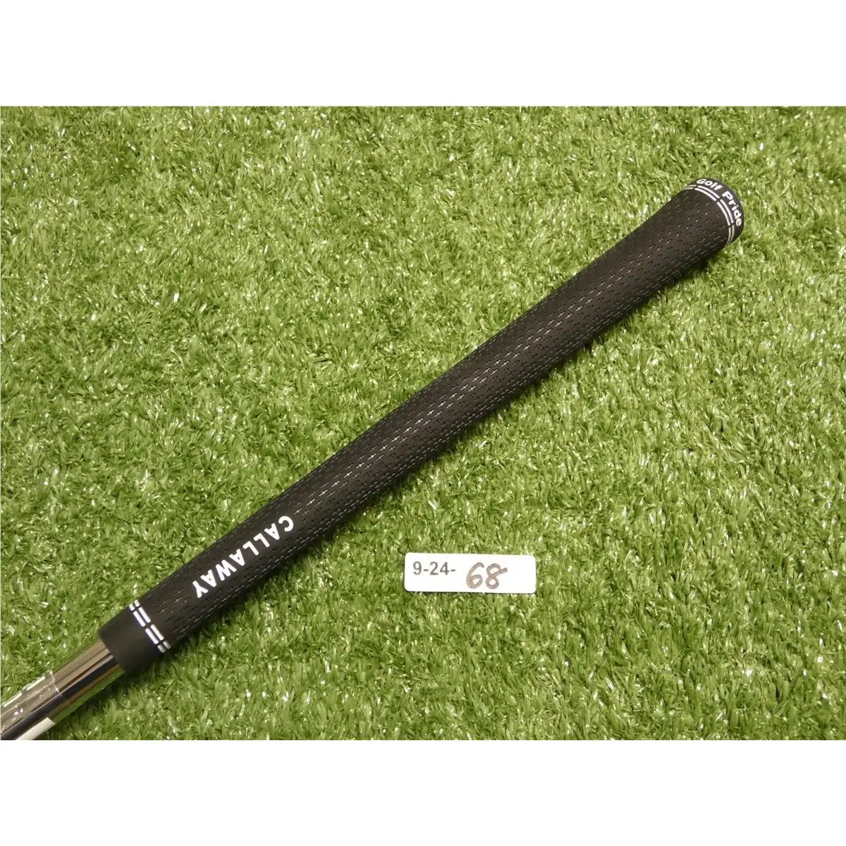 Callaway  - OPUS SP - OPUS - Gold 3