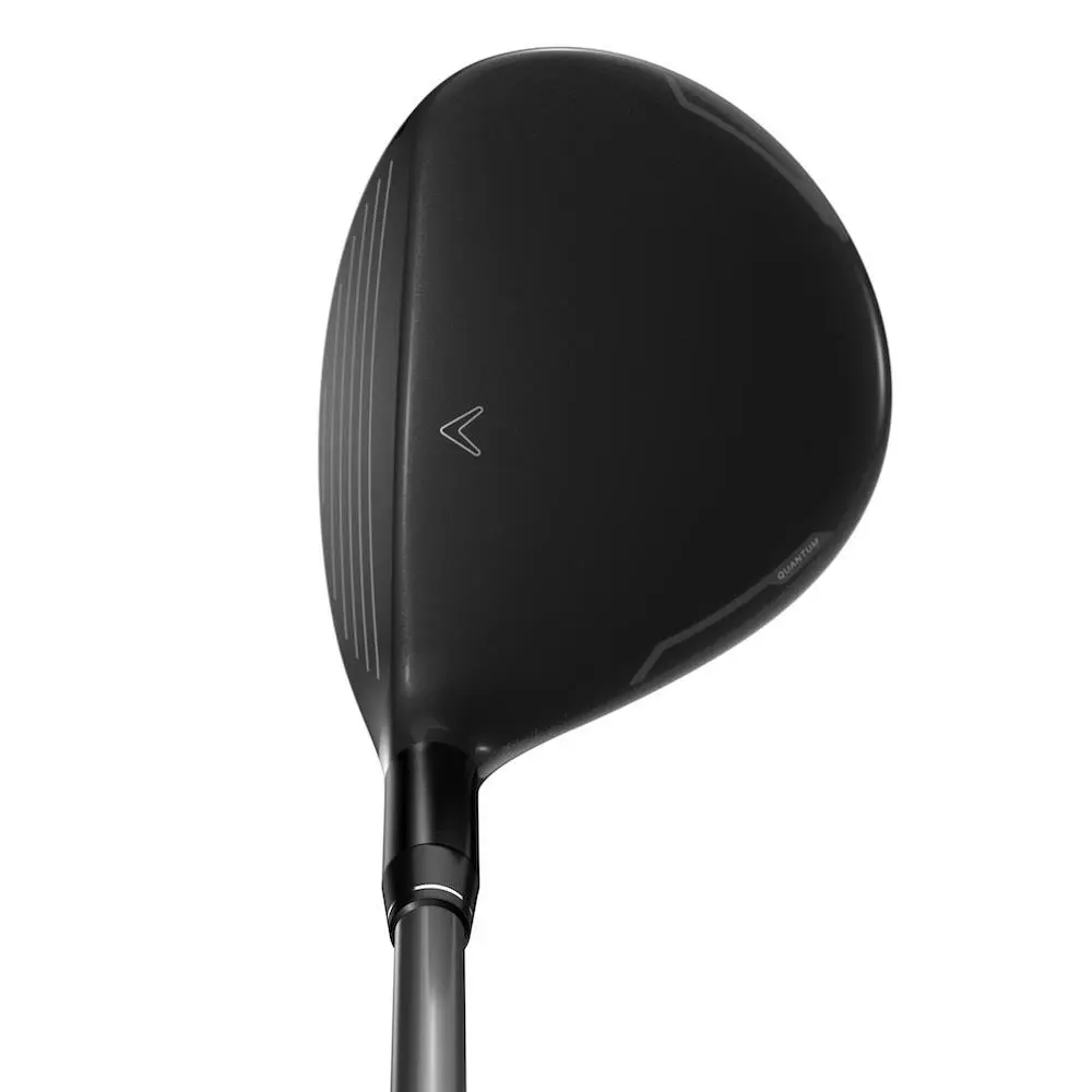Callaway  - Quantum Mini Spinner - Quantum Mini Spinner - 4P460786I300 (UPC: 199968042624) 1