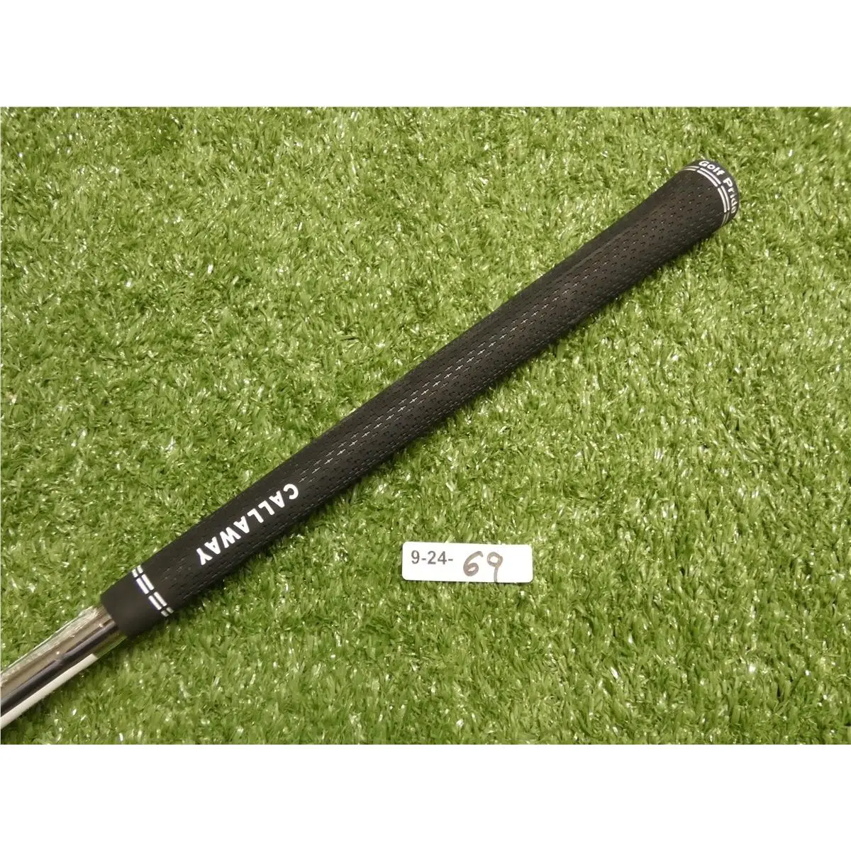 Callaway  - OPUS SP - OPUS - Gold 3
