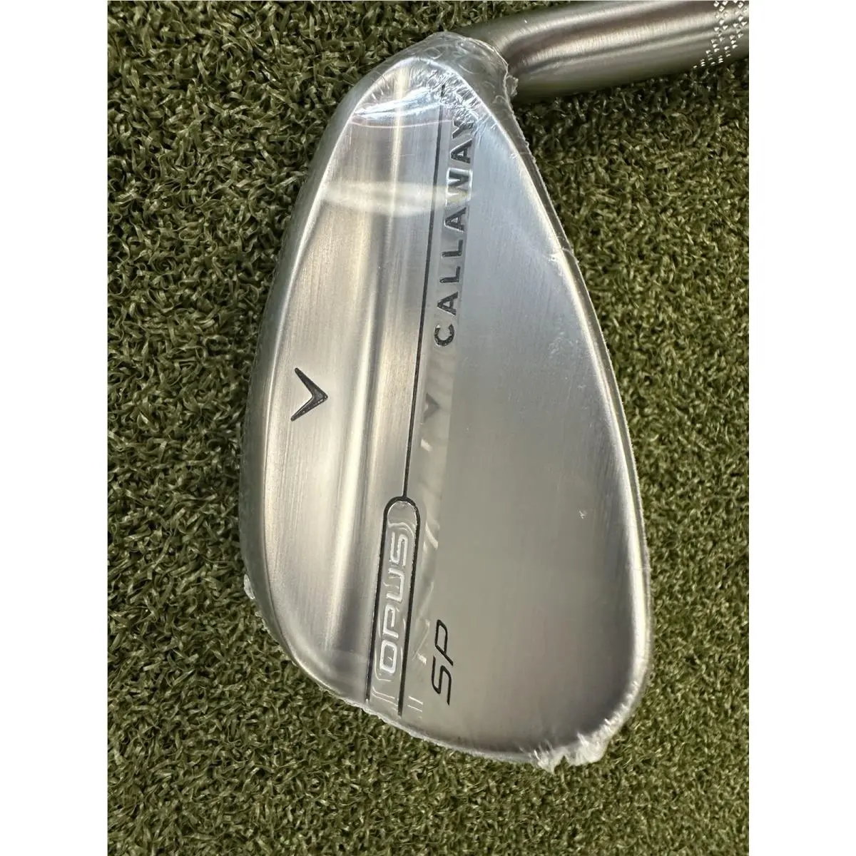 Callaway  - Opus SP - Opus - Silver 1
