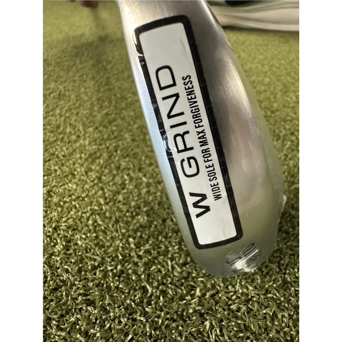 Callaway  - Opus SP - Opus - Silver 2