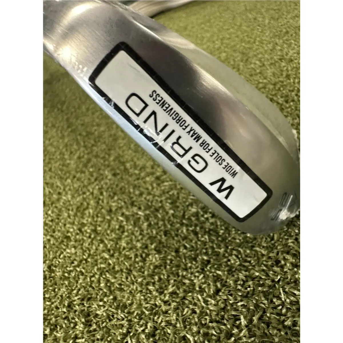 Callaway  - Opus SP - Opus - Silver 3