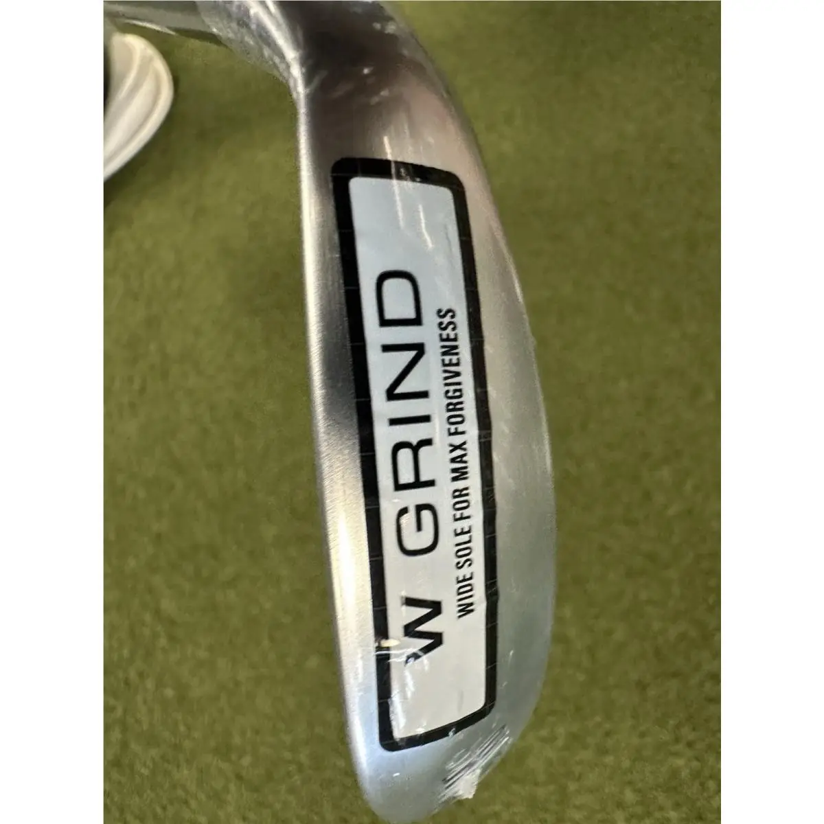 Callaway  - Opus SP - Opus - Silver 4