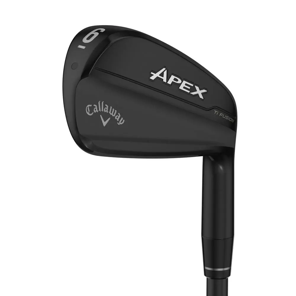 Callaway  - Apex Ti Fusion - Apex Fusion (UPC: 197193350842) 0
