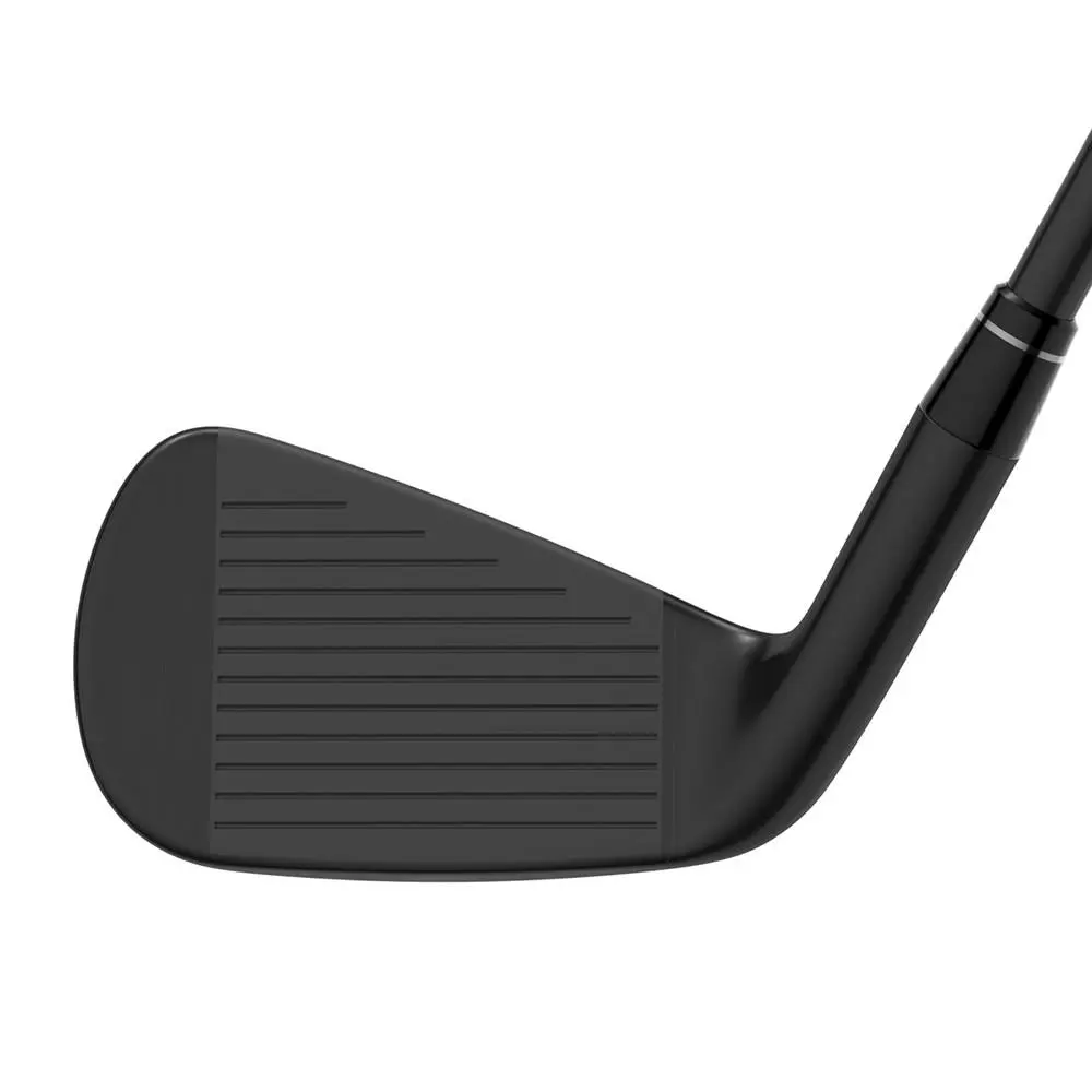 Callaway  - Apex Ti Fusion - Apex Fusion (UPC: 197193350842) 2
