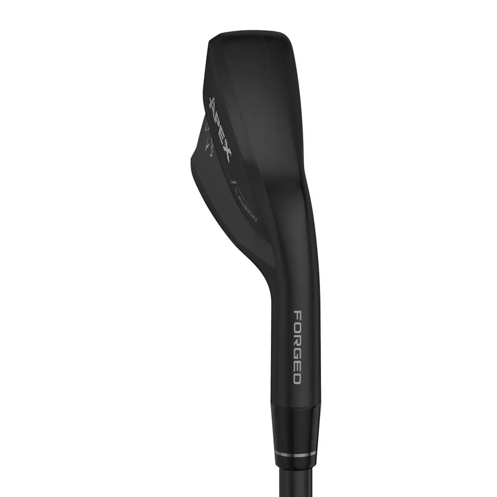 Callaway  - Apex Ti Fusion - Apex Fusion (UPC: 197193350842) 3