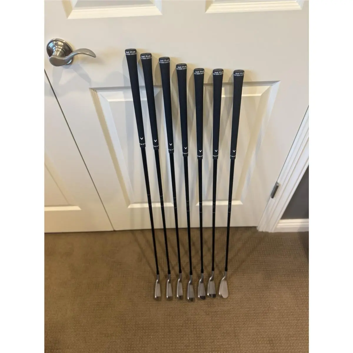 Callaway  - CALLAWAY X FORGED MAX - FORGED MAX 2