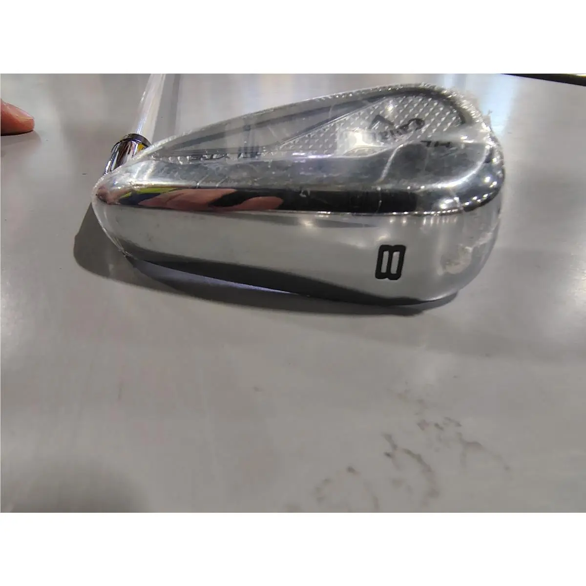 Callaway  - CLW-ELHL-8-REG-ST - CLW-ELHL-8-REG-ST (UPC: 669225091226) 1