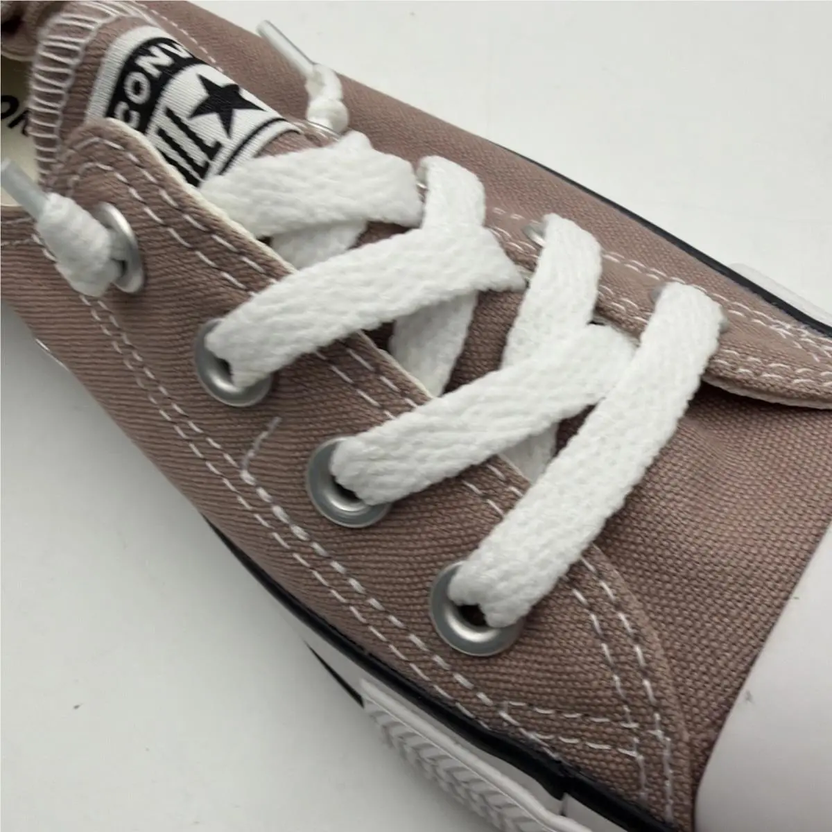 Converse shoes - Converse Chuck Taylor All Star - A09397F - Pink 4