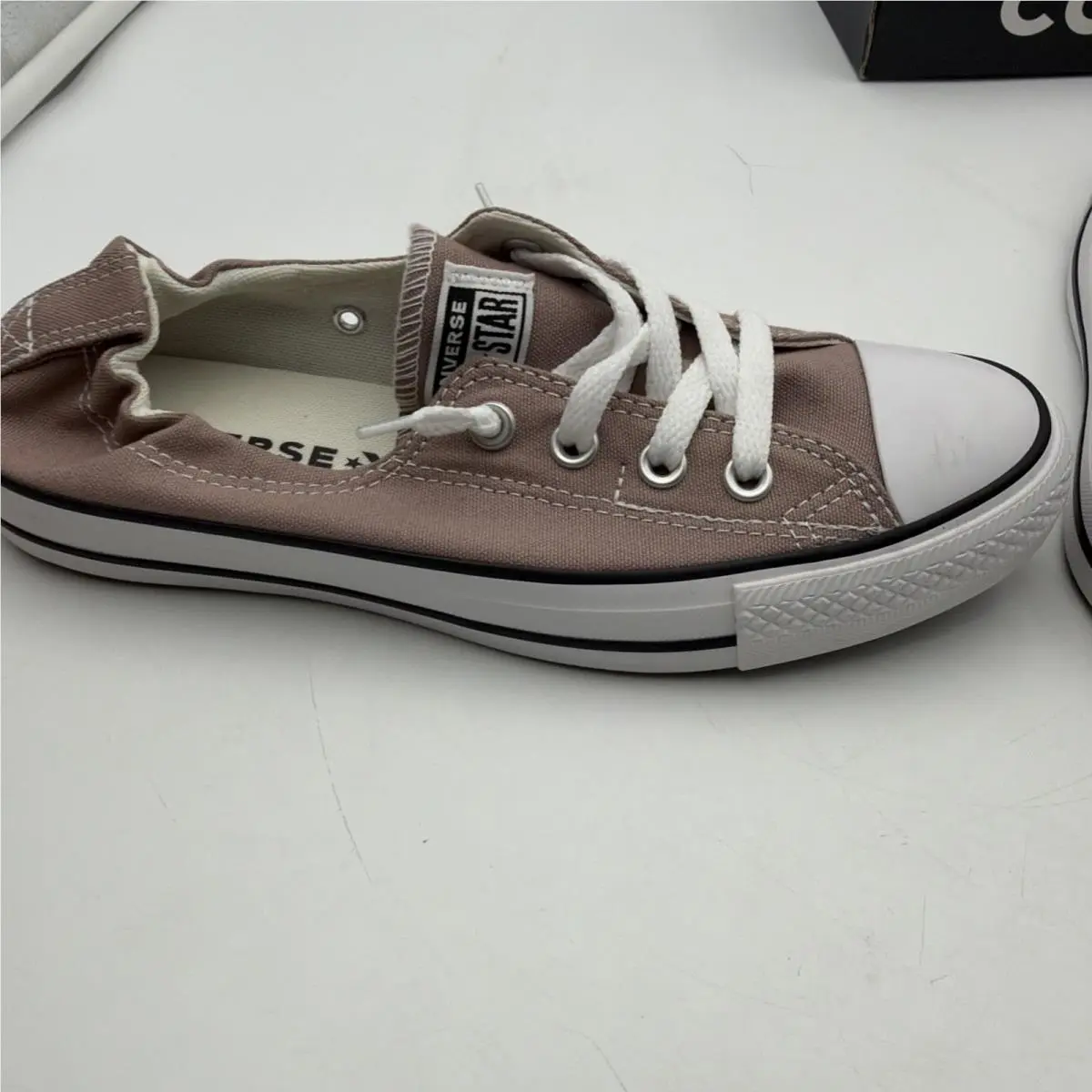 Converse shoes - Converse Chuck Taylor All Star - A09397F - Pink 8