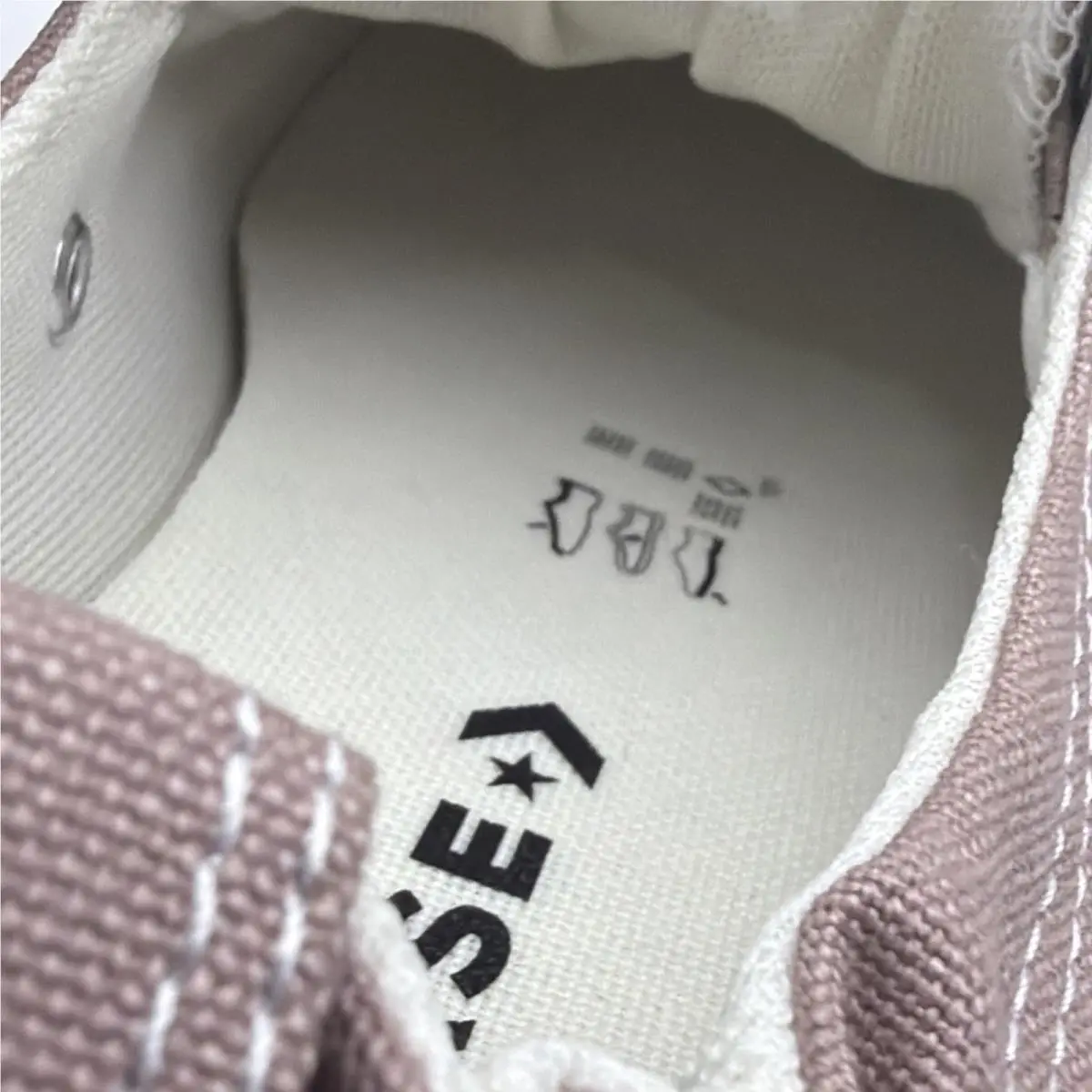 Converse shoes - Converse Chuck Taylor All Star - A09397F - Pink 16