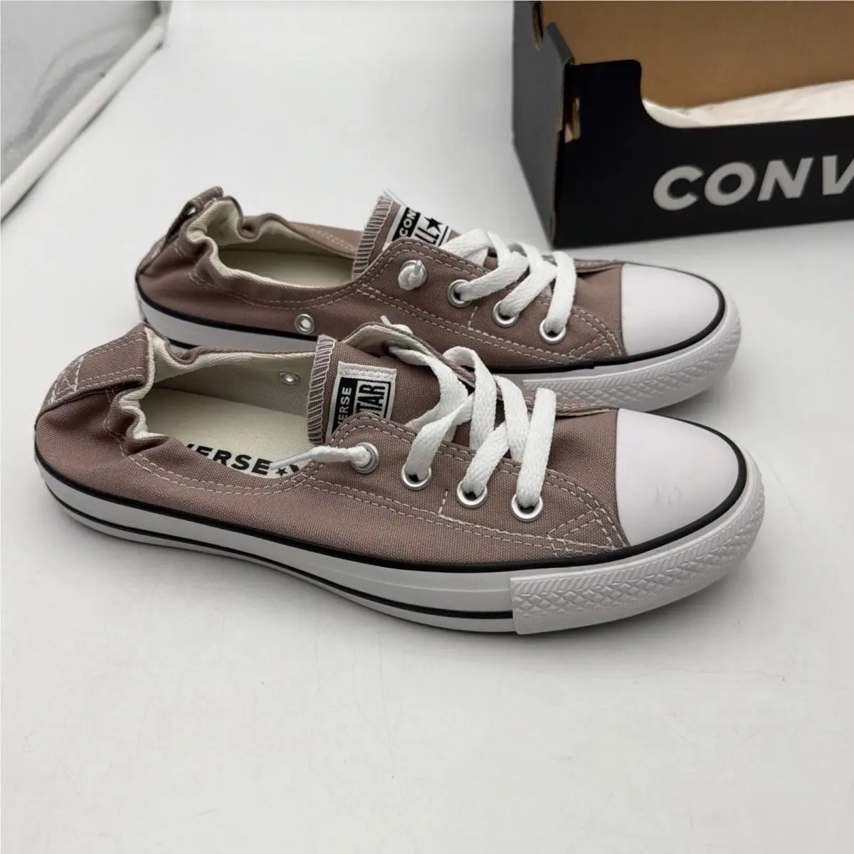 Converse shoes - Converse Chuck Taylor All Star - A09397F - Pink 17