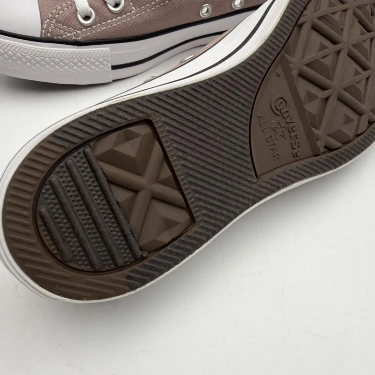 Converse shoes - Converse Chuck Taylor All Star - A09397F - Pink 0