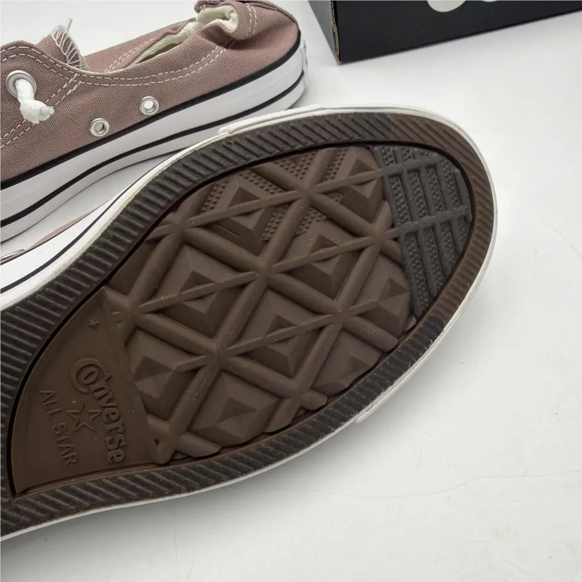 Converse shoes - Converse Chuck Taylor All Star - A09397F - Pink 1