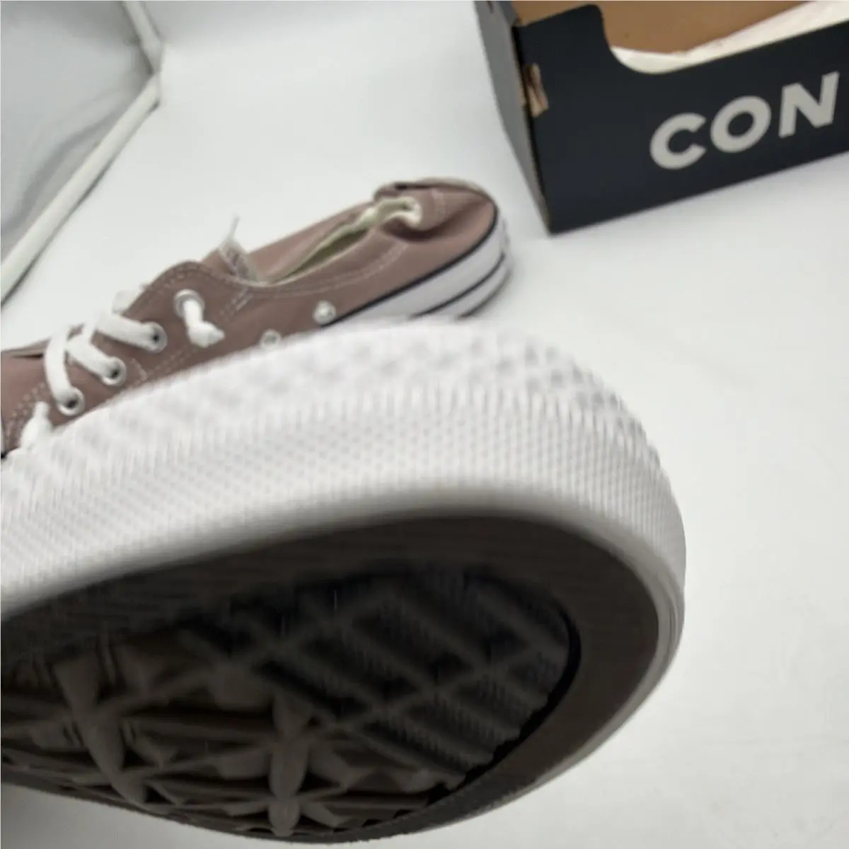 Converse shoes - Converse Chuck Taylor All Star - A09397F - Pink 2