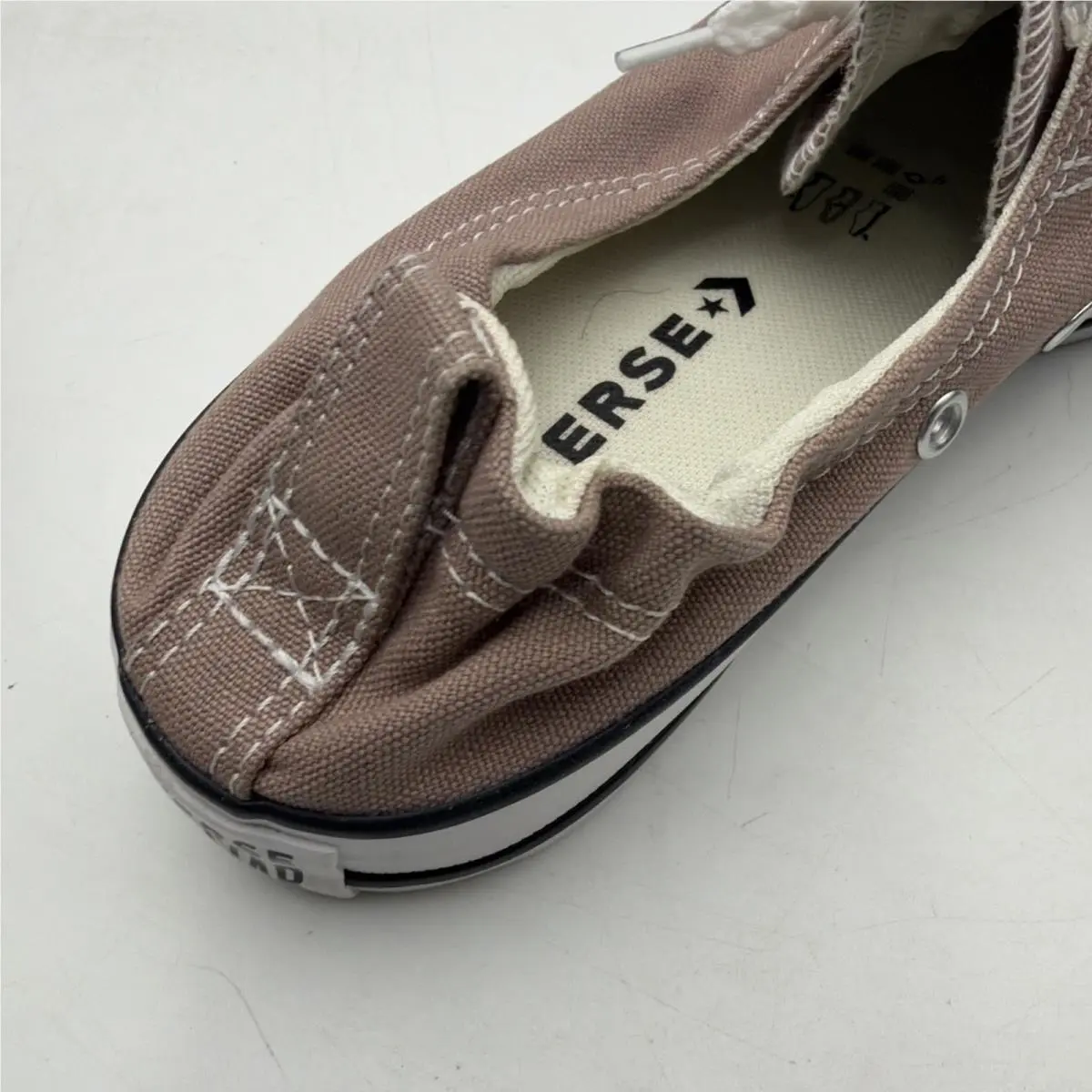 Converse shoes - Converse Chuck Taylor All Star - A09397F - Pink 5