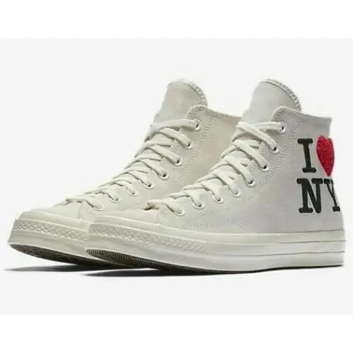 Converse shoes - Converse Chuck 70 - Chuck - 161186C - White (UPC: 888755495896) 1