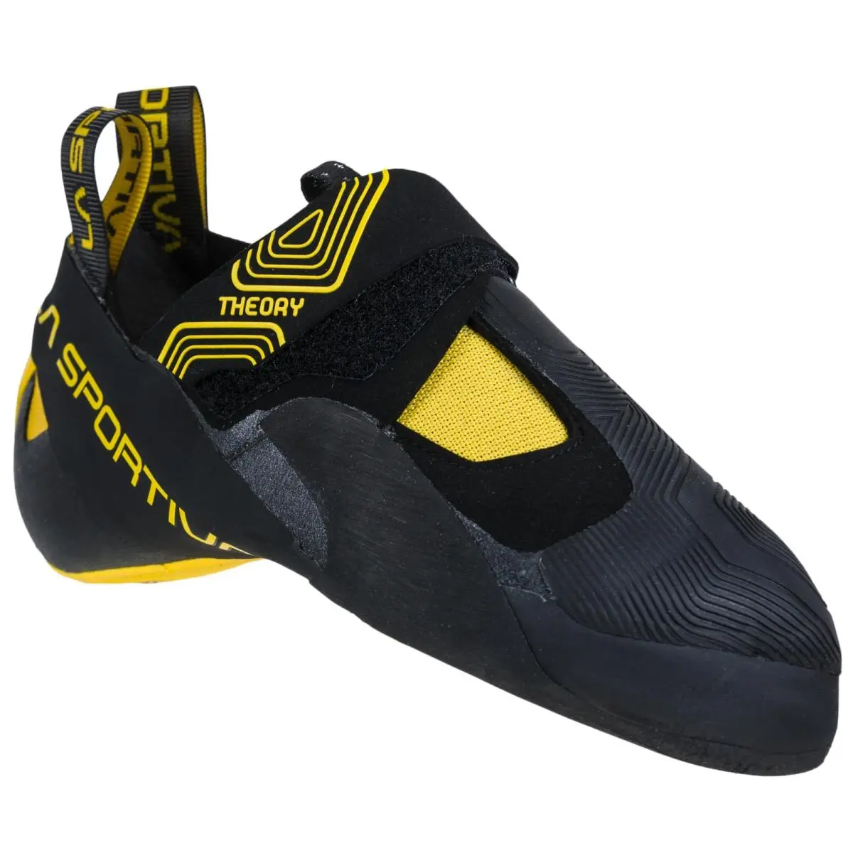 Lasportiva shoes - Zfcs020 - Zfcs020 - Yellow/Black 2 (UPC: 801216815477) 0