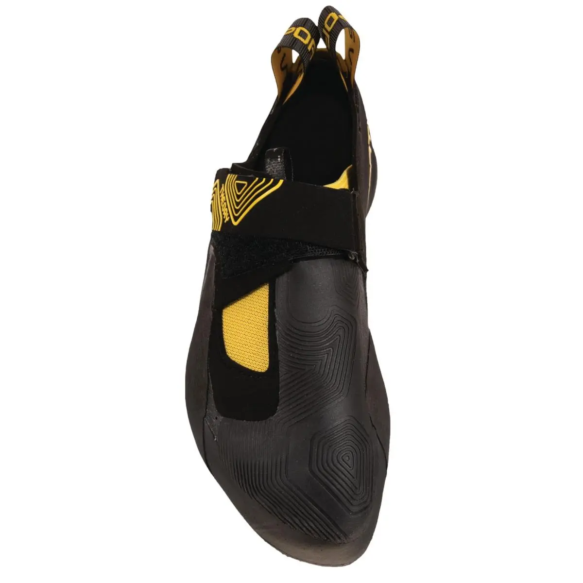 Lasportiva shoes - Zfcs020 - Zfcs020 - Yellow/Black 2 (UPC: 801216815477) 2