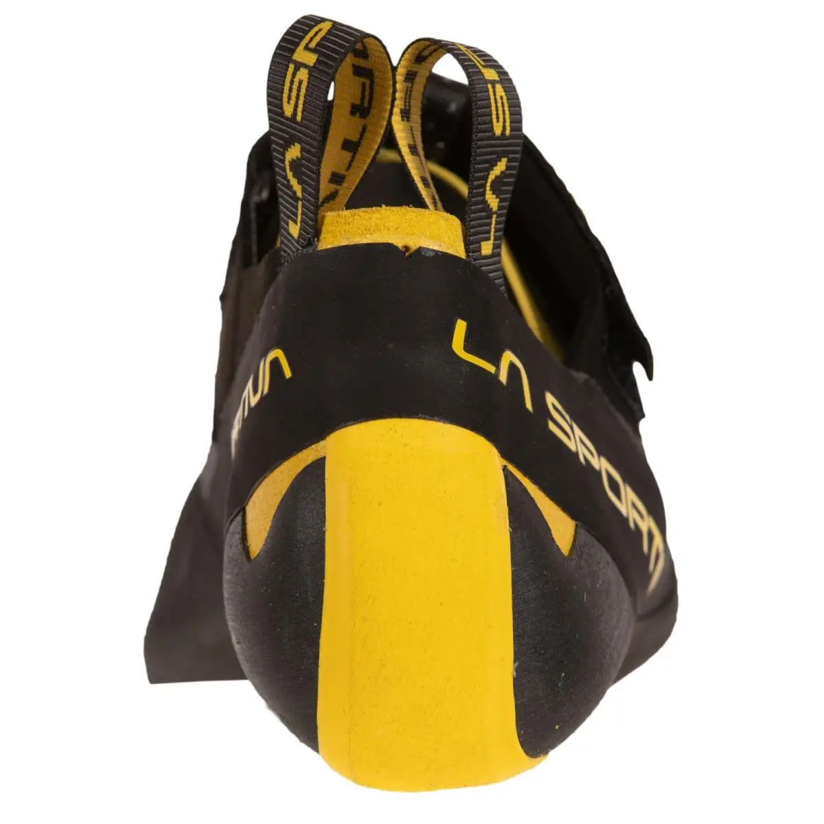 Lasportiva shoes - Zfcs020 - Zfcs020 - Yellow/Black 2 (UPC: 801216815477) 4