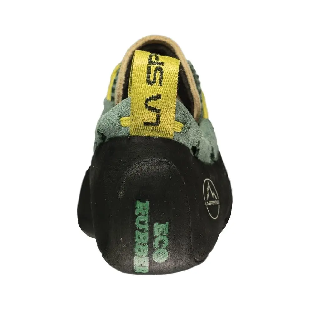 Lasportiva shoes - Mythos Eco - Mythos Eco - Green (UPC: 801216255365) 1