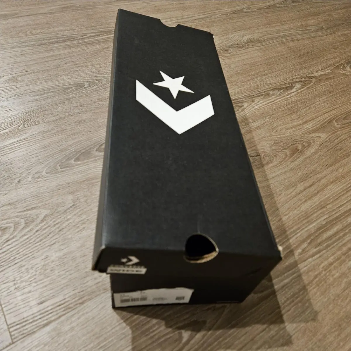 Converse shoes - Converse Chuck Taylor - Chuck Taylor - 167494F - White 5