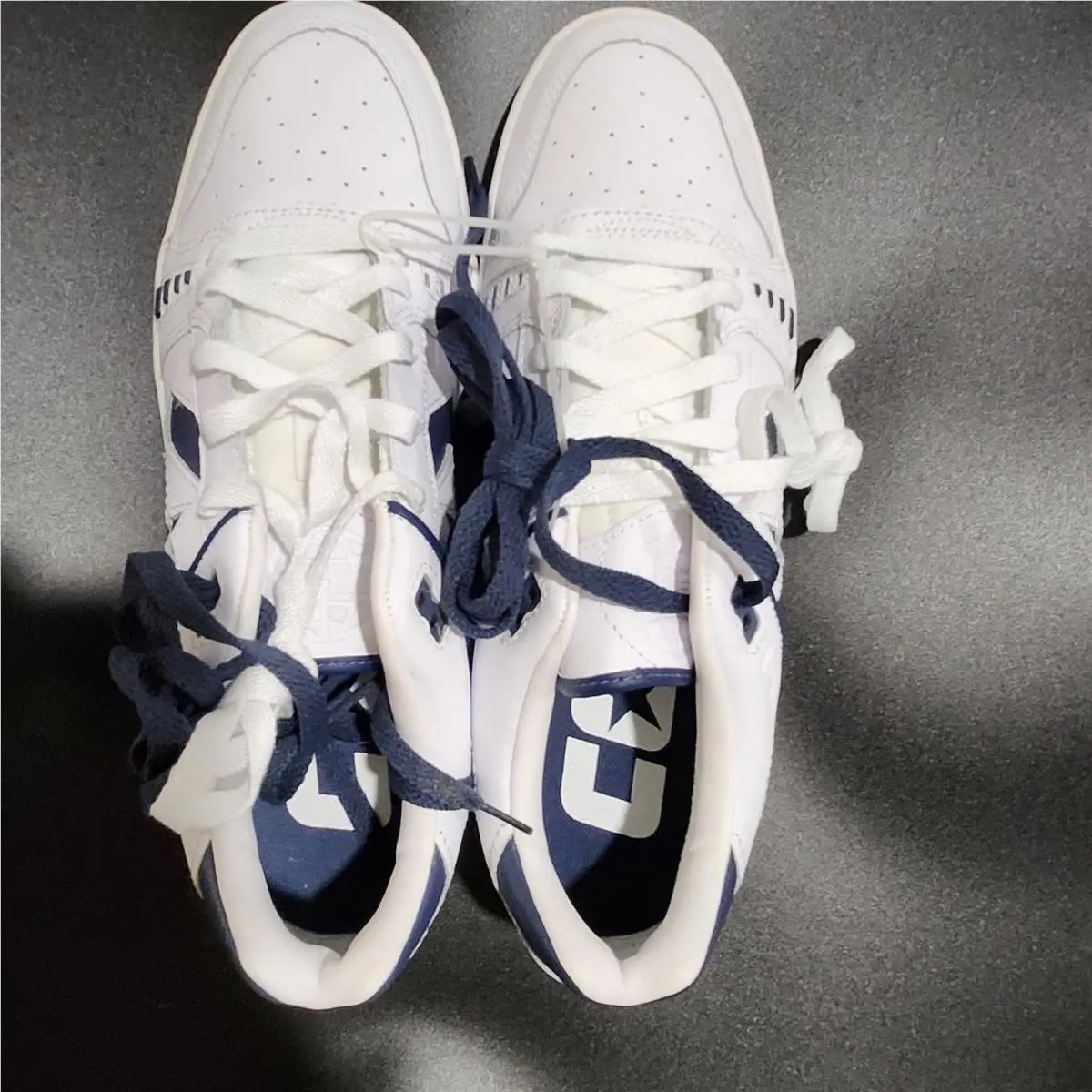 Converse shoes - AS-1 Pro - Pro - White 2