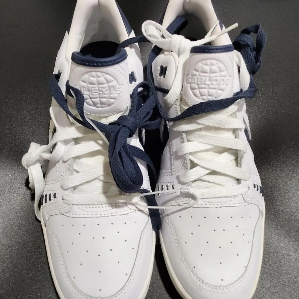 Converse shoes - AS-1 Pro - Pro - White 3