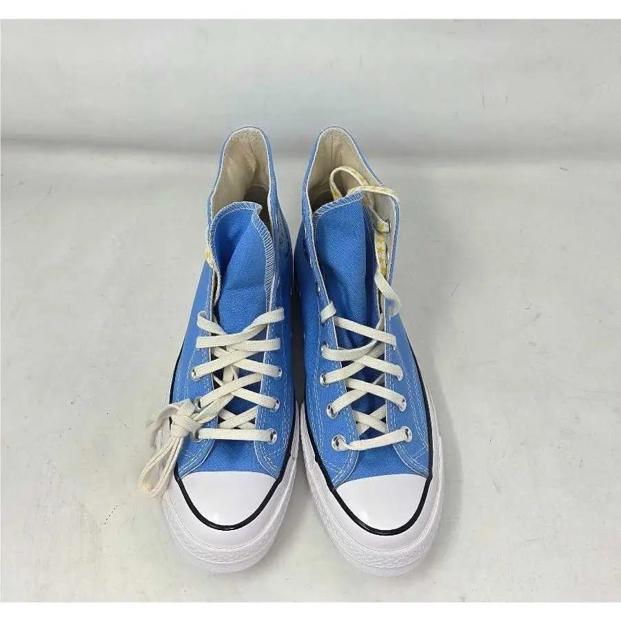 Converse shoes - Blue 5