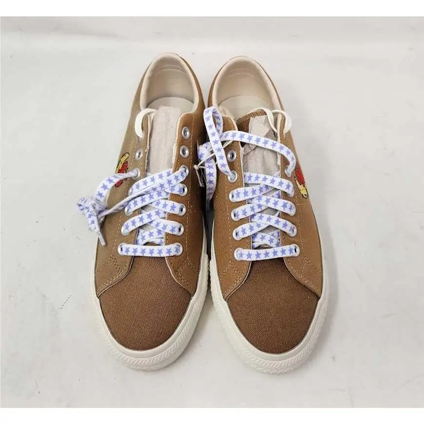 Converse shoes - Beige 5