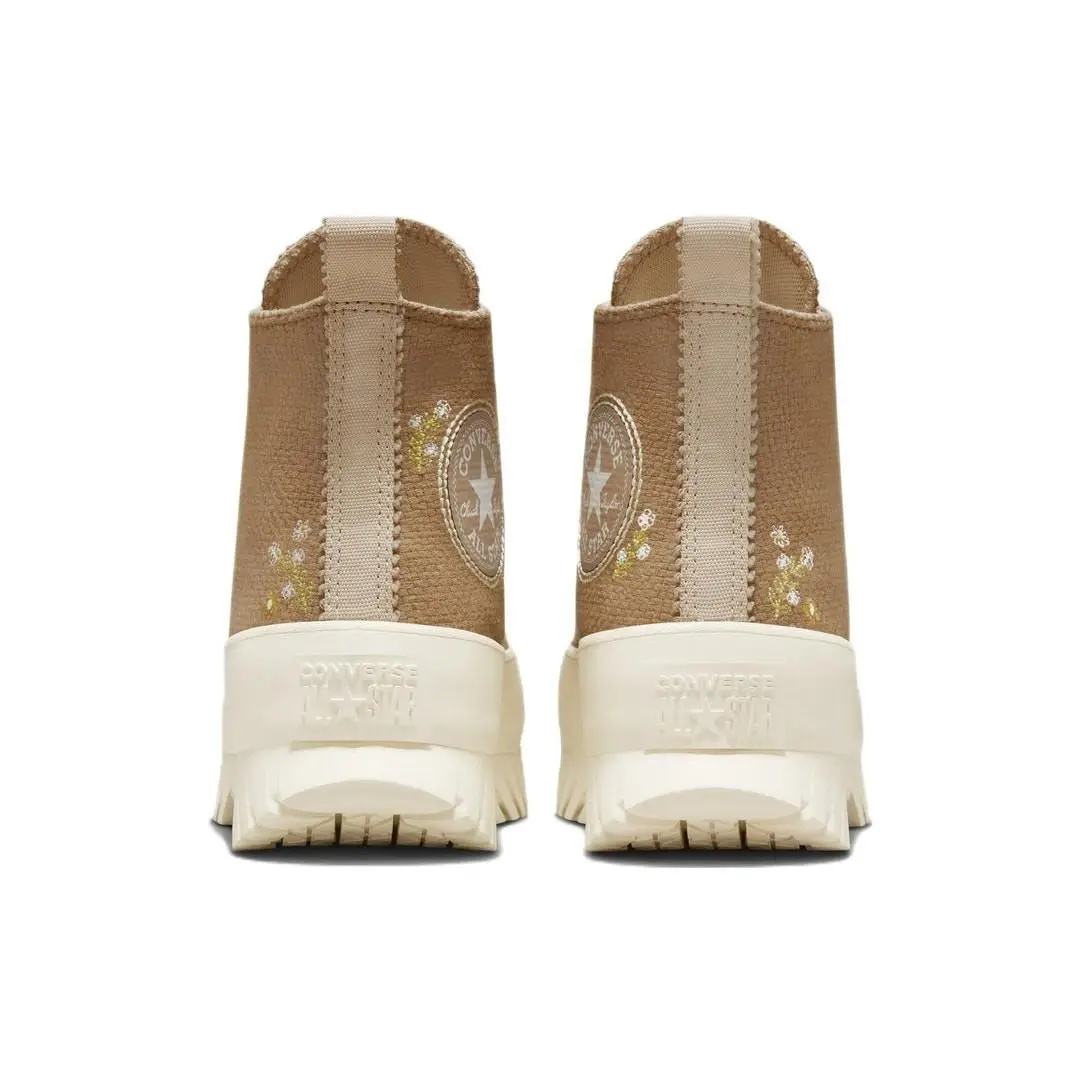 Converse shoes - Beige 2