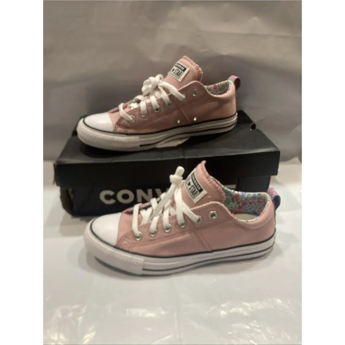 Converse shoes - Pink 0