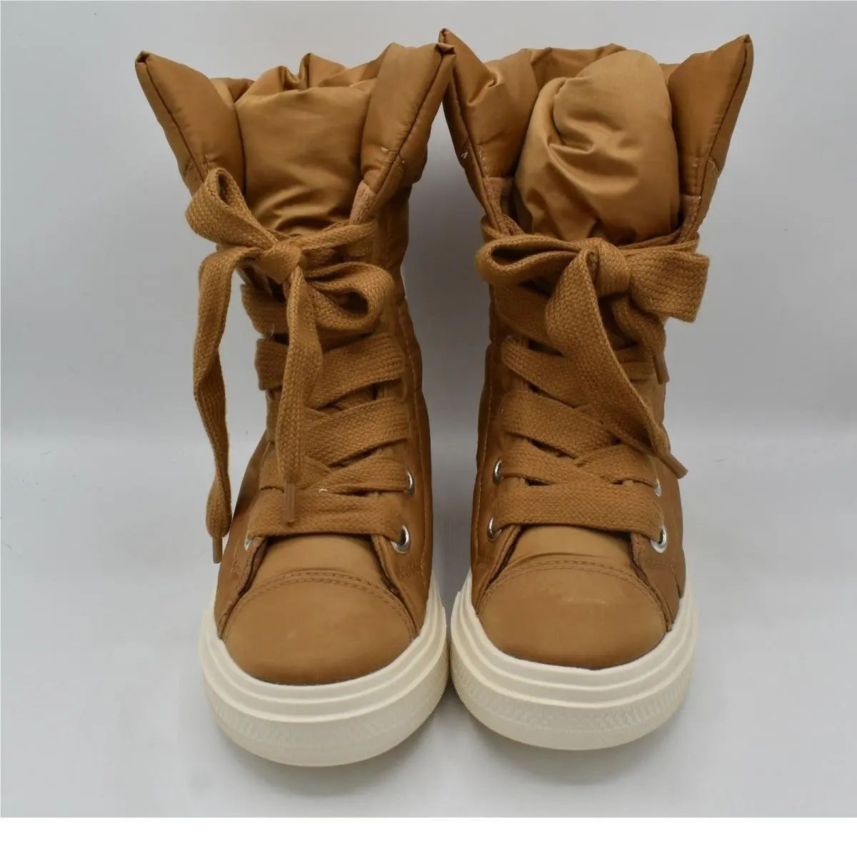 Converse shoes - Beige 0