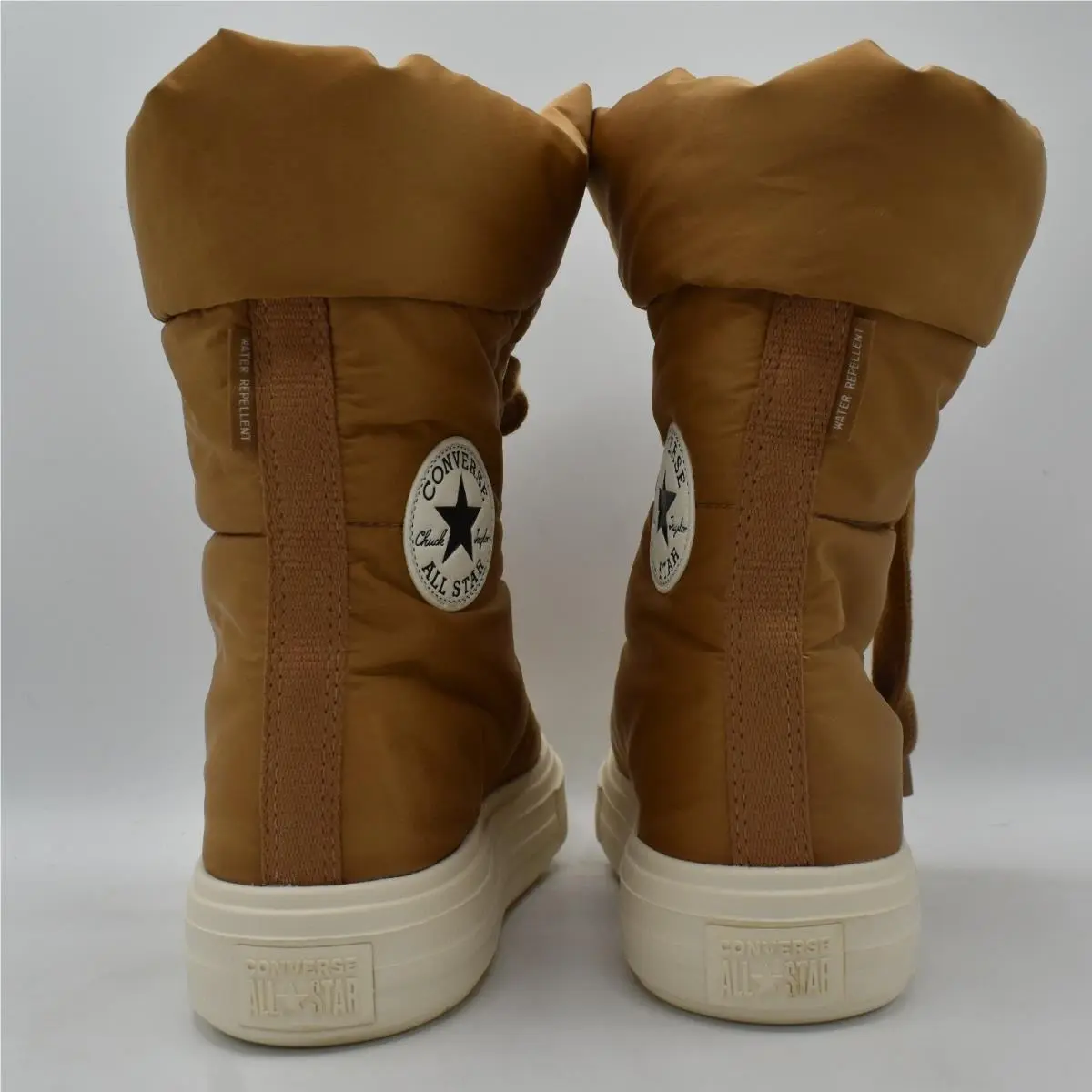 Converse shoes - Beige 2