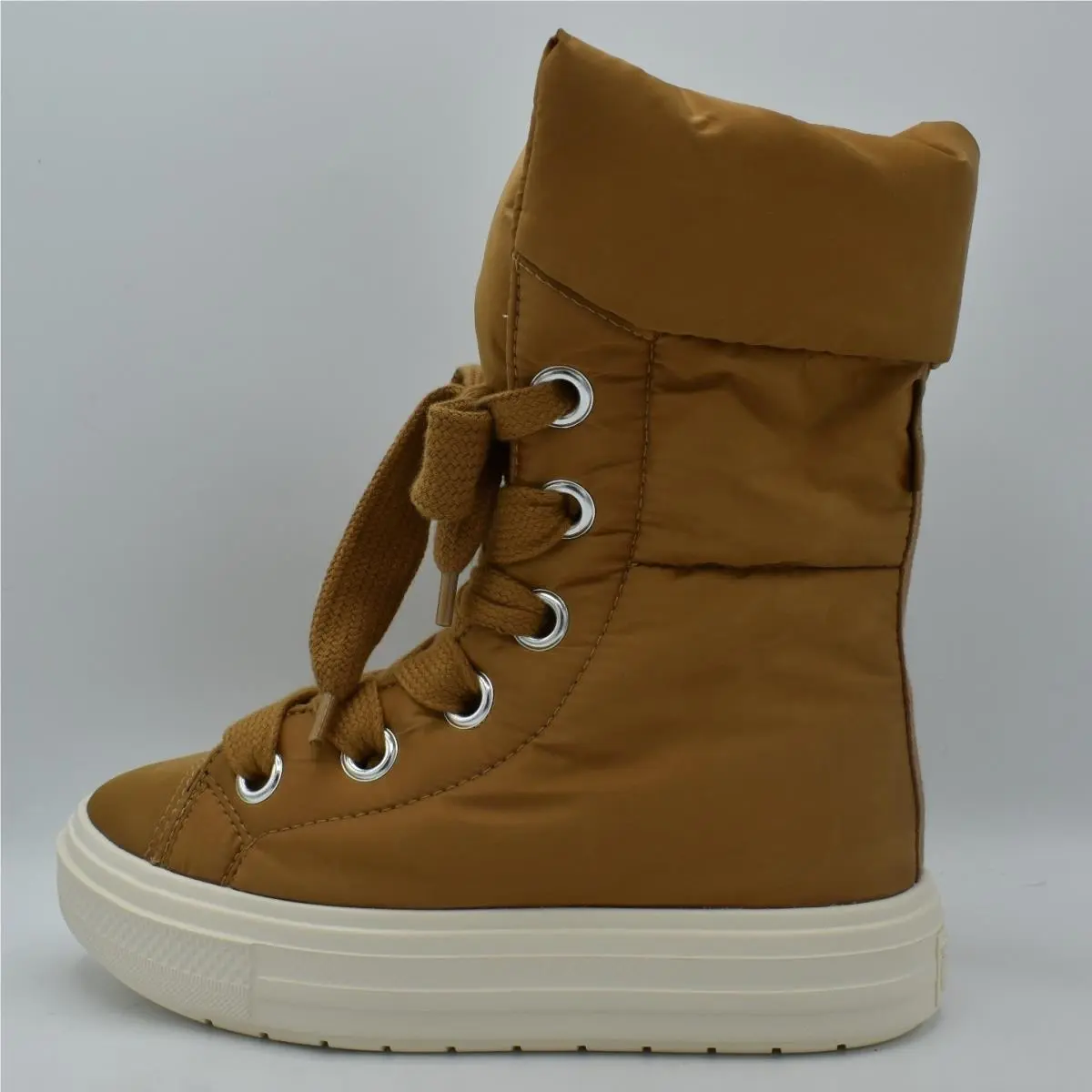 Converse shoes - Beige 6