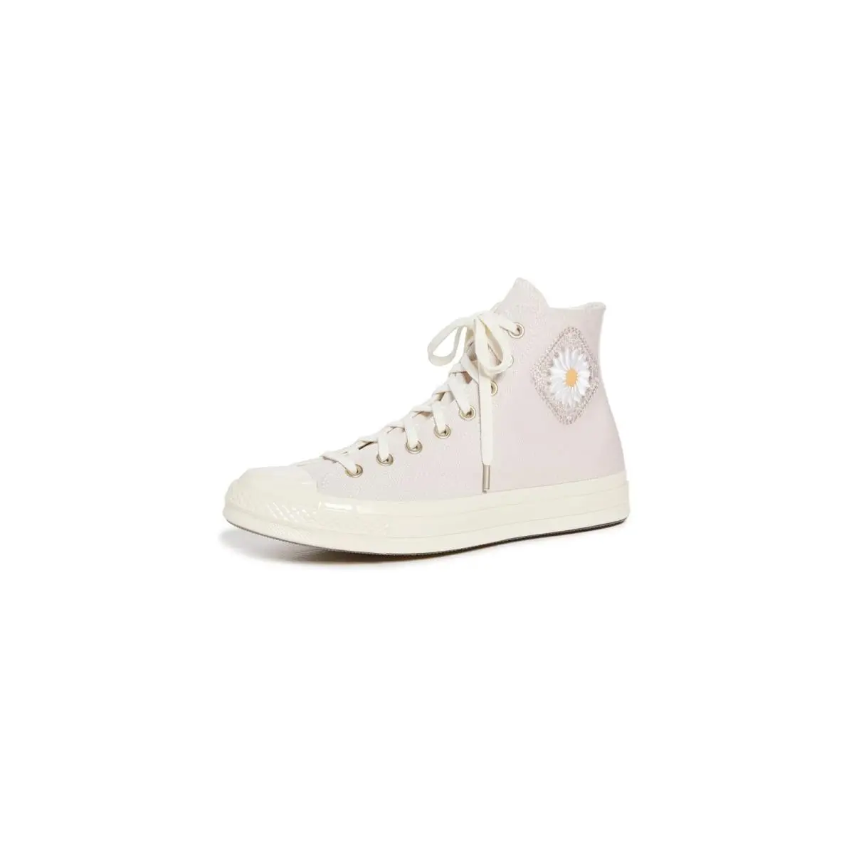 Converse shoes - Tan 2