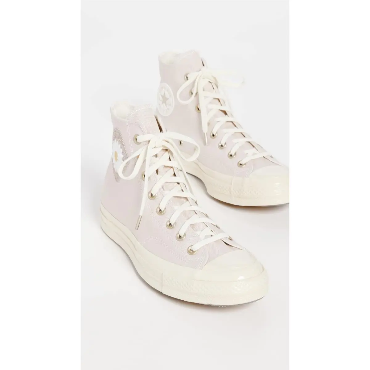Converse shoes - Tan 0