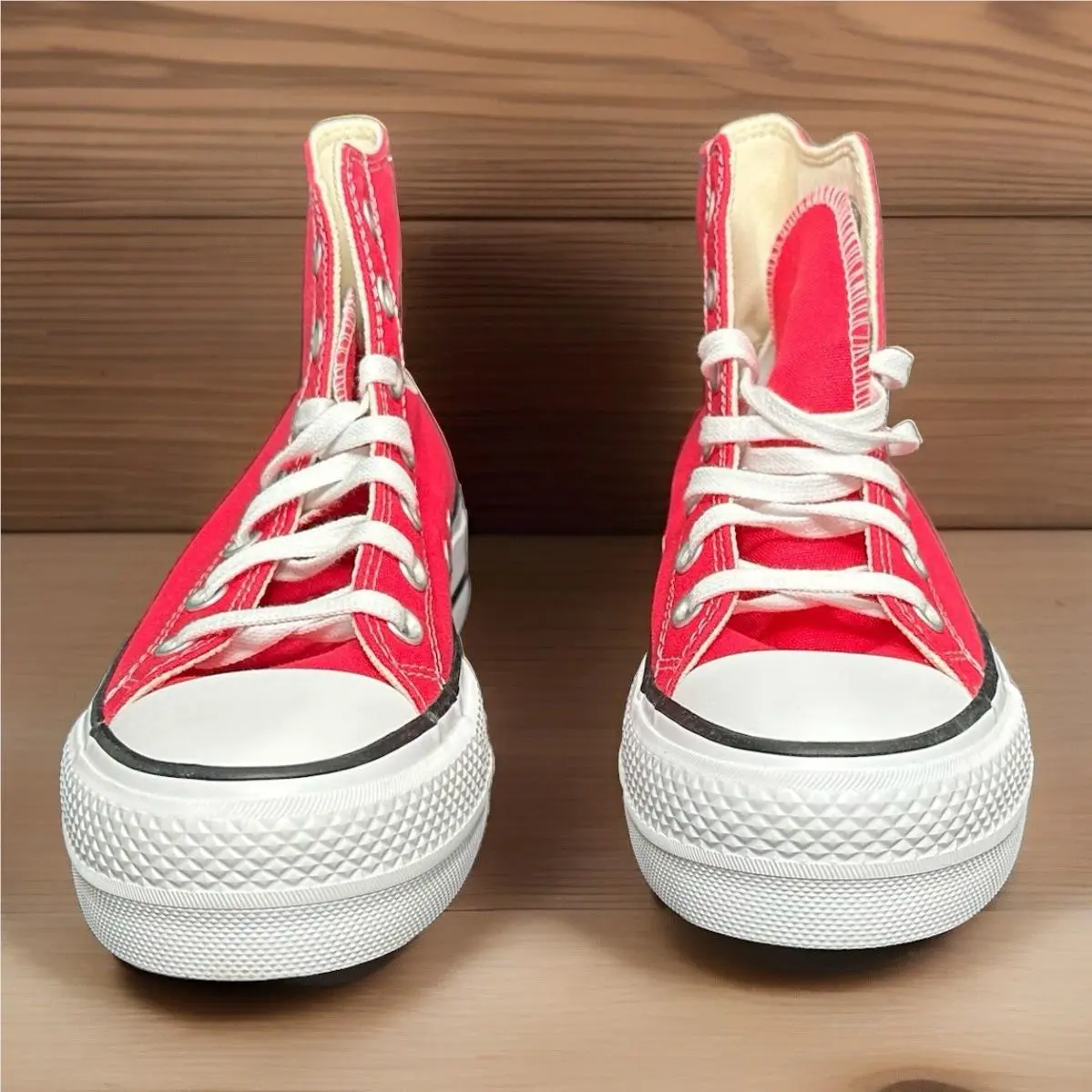 Converse shoes - Chuck Taylor - Chuck Taylor - Pink (UPC: 0194434978155) 1