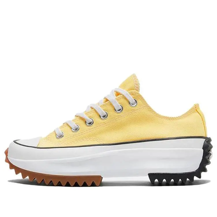 Converse shoes - Yellow 0