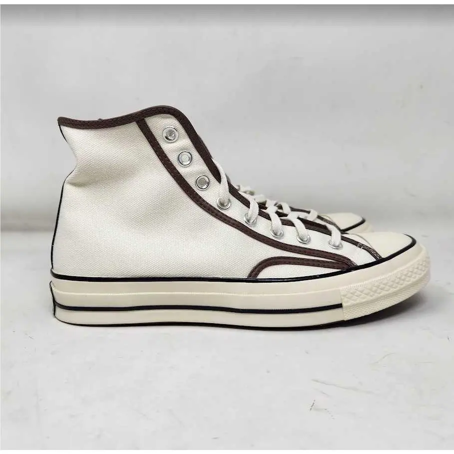 Converse shoes - Ivory 2