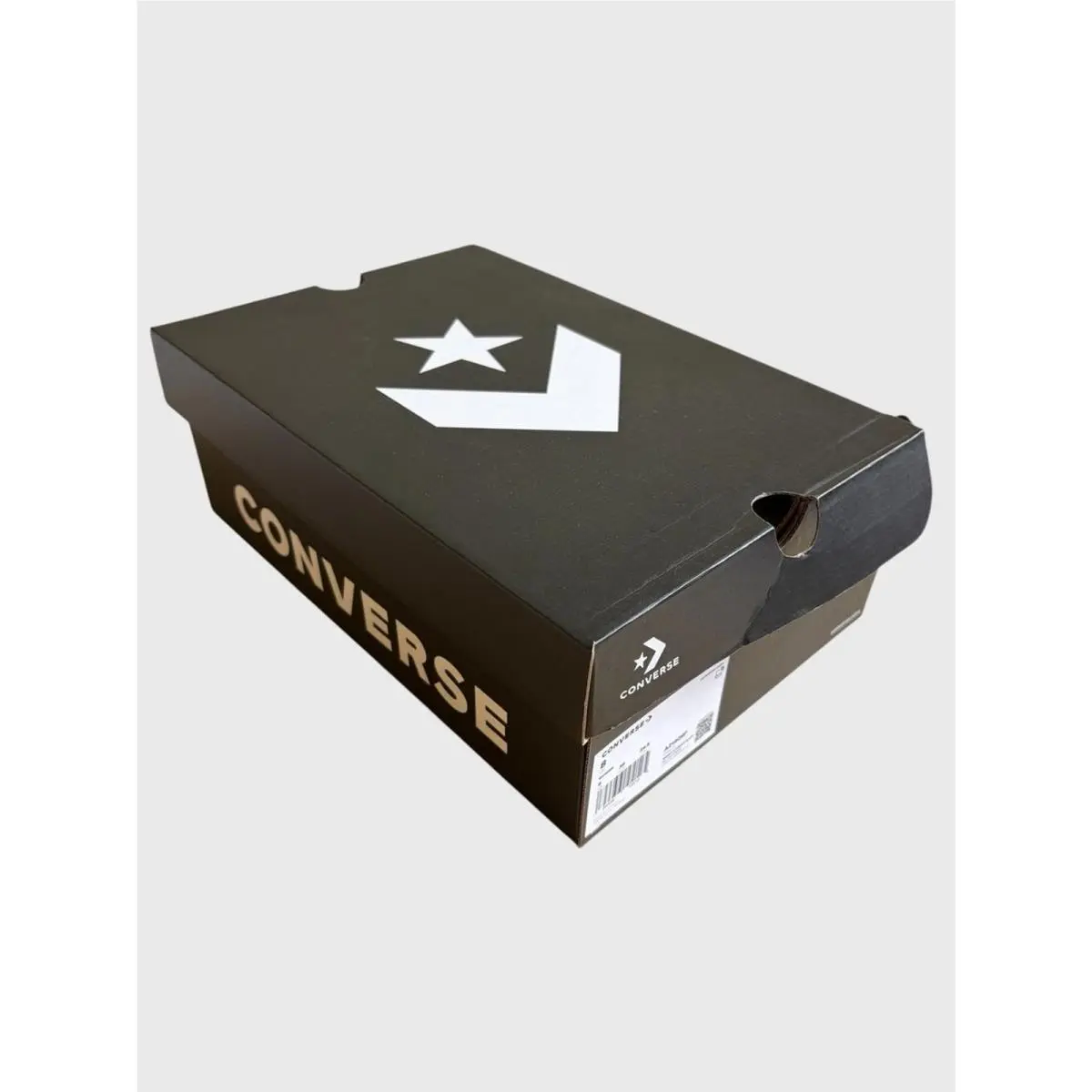 Converse shoes - Converse CTAS Hi - CTAS - Blue 13